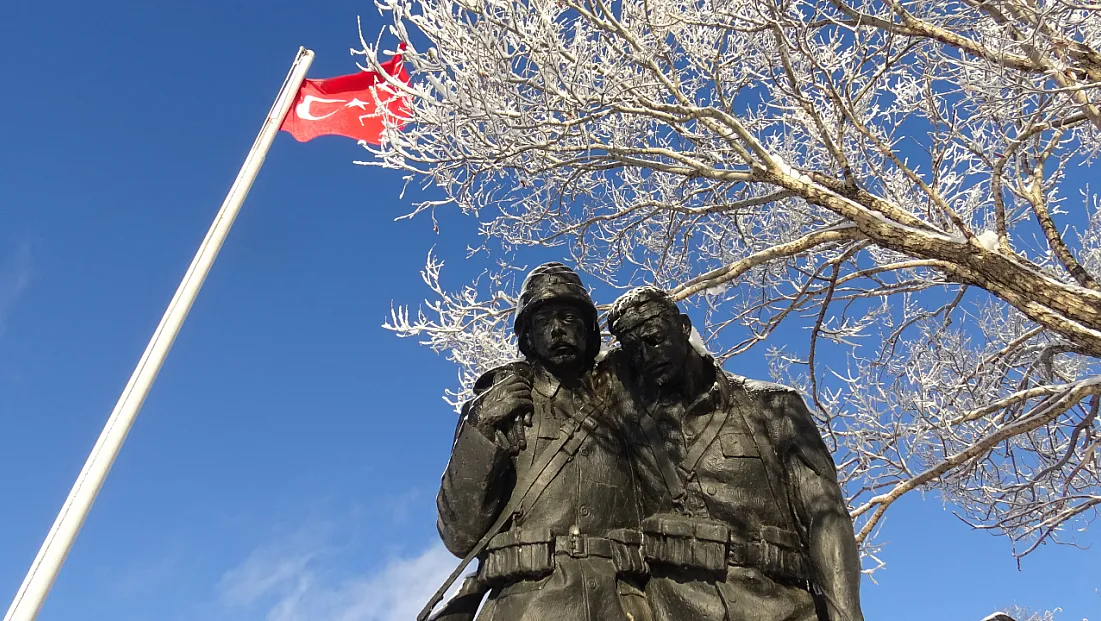 Sarıkamış’ta 111 Yıl Sonra Aynı Ruh: Anma Hazırlıkları Sürüyor