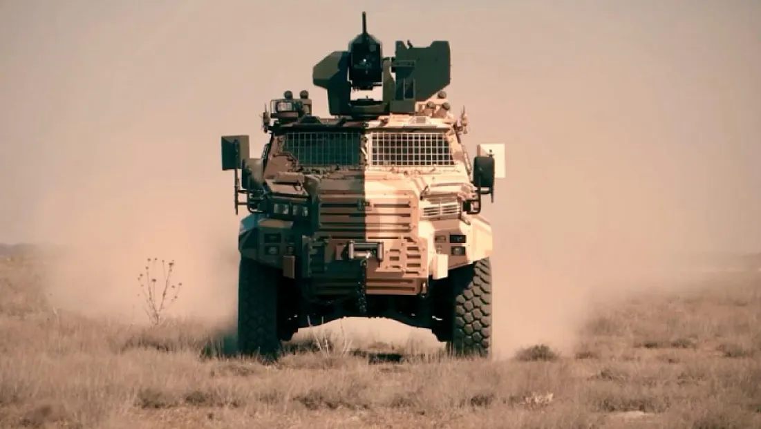 Savunma Sanayiinde Devrim: Bir Çalışanın İhracatı 100 Bin Doları Buldu!