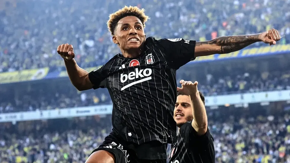Spartak Moskova Gedson Fernandes İçin Talep Ettiği Bedeli Netleştirdi
