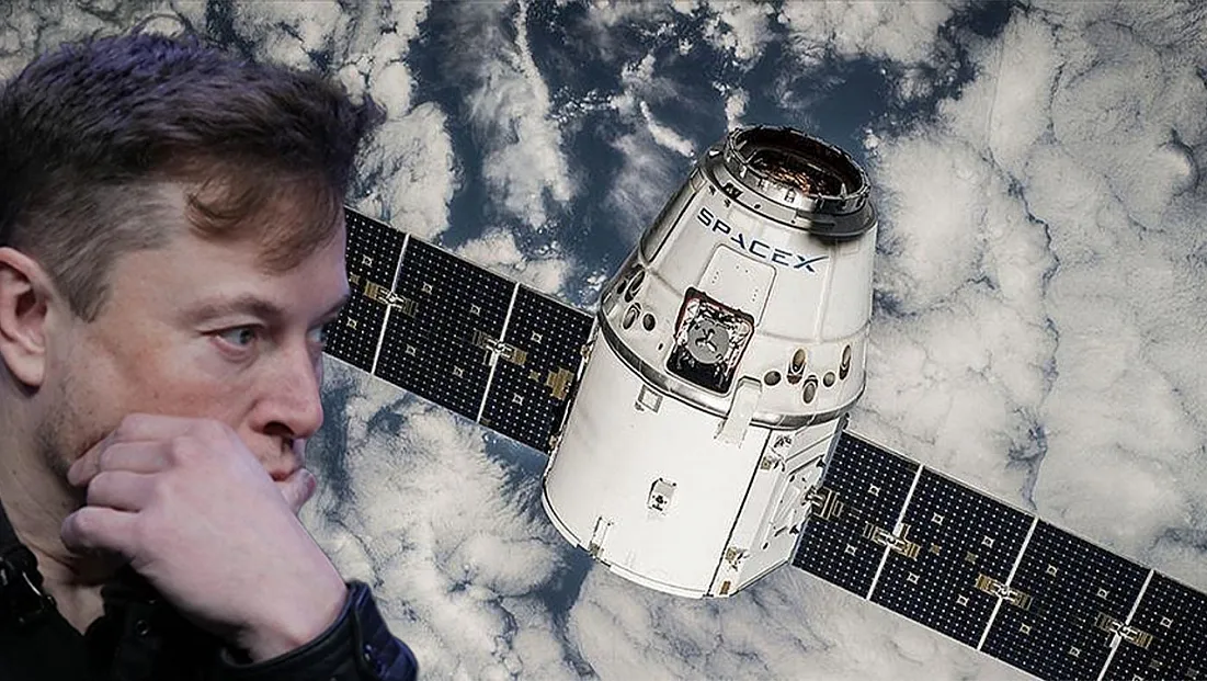 Starlink Uyduları Tehlike Mi Saçıyor? Uzmanlardan “Hızla Artan Enkaz Riski” Uyarısı