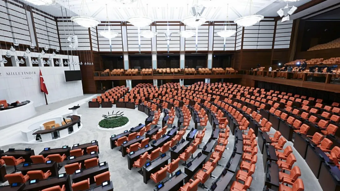 Süresiz Nafakada Yeni Dönem! Teklif Meclis’e Geliyor