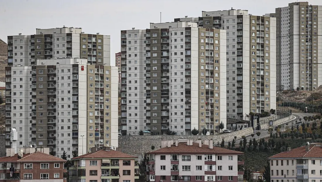 Temmuz Ayında Konut Piyasasında Dengeler Değişti!