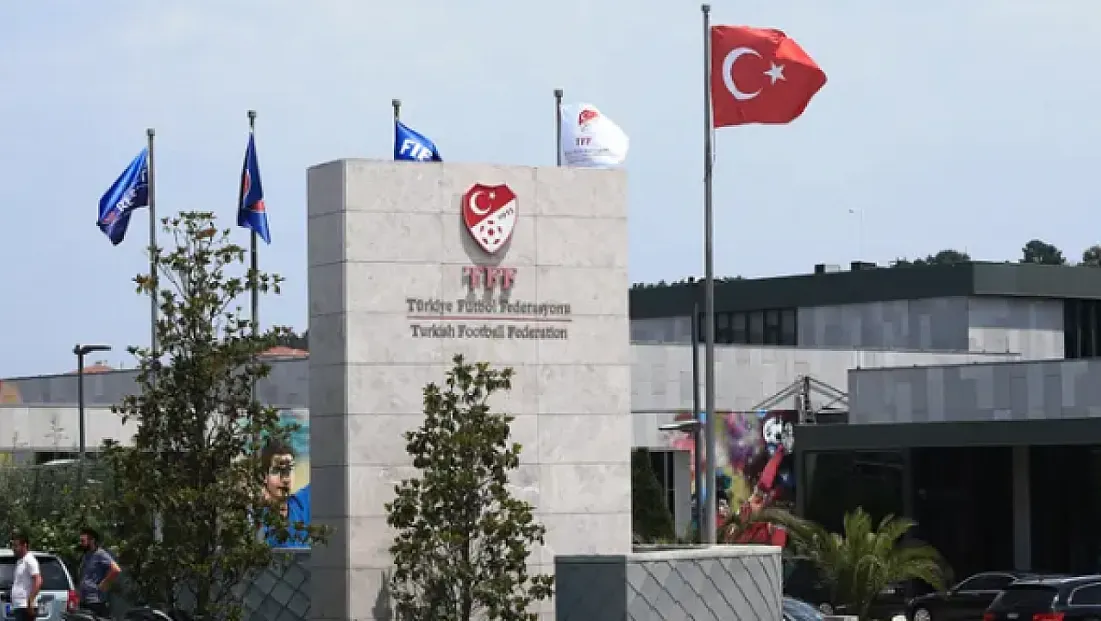 TFF’den VAR Odası Açıklaması! O İddialar Yalanlandı