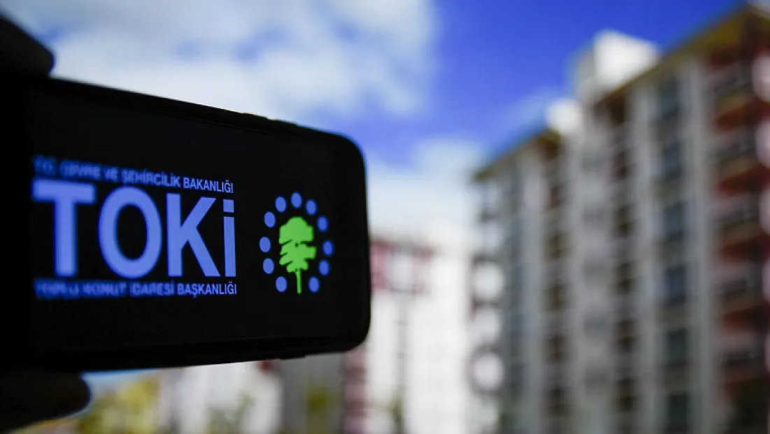 TOKİ 46 İlde 383 Arsayı Satışa Çıkarıyor!
