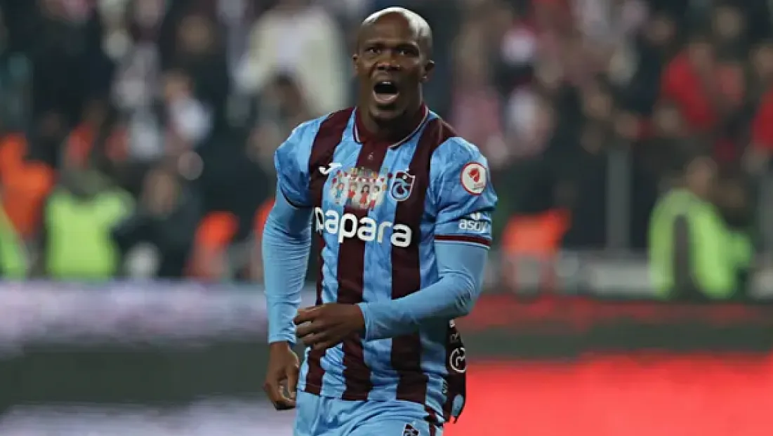 Trabzonspor’da Kanatların Skor Gücü Ortaya Çıktı!