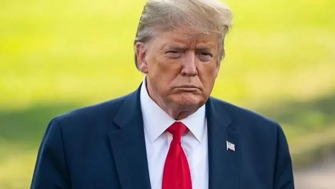 Trump’tan Hürmüz Boğazı Çıkışı! Bir Bakıma Korsan Gibiyiz!