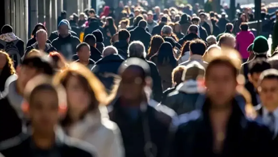 TÜİK Verileri İşsizlik Oranlarının Uzun Süredir Tek Hanede Kaldığını Gösteriyor