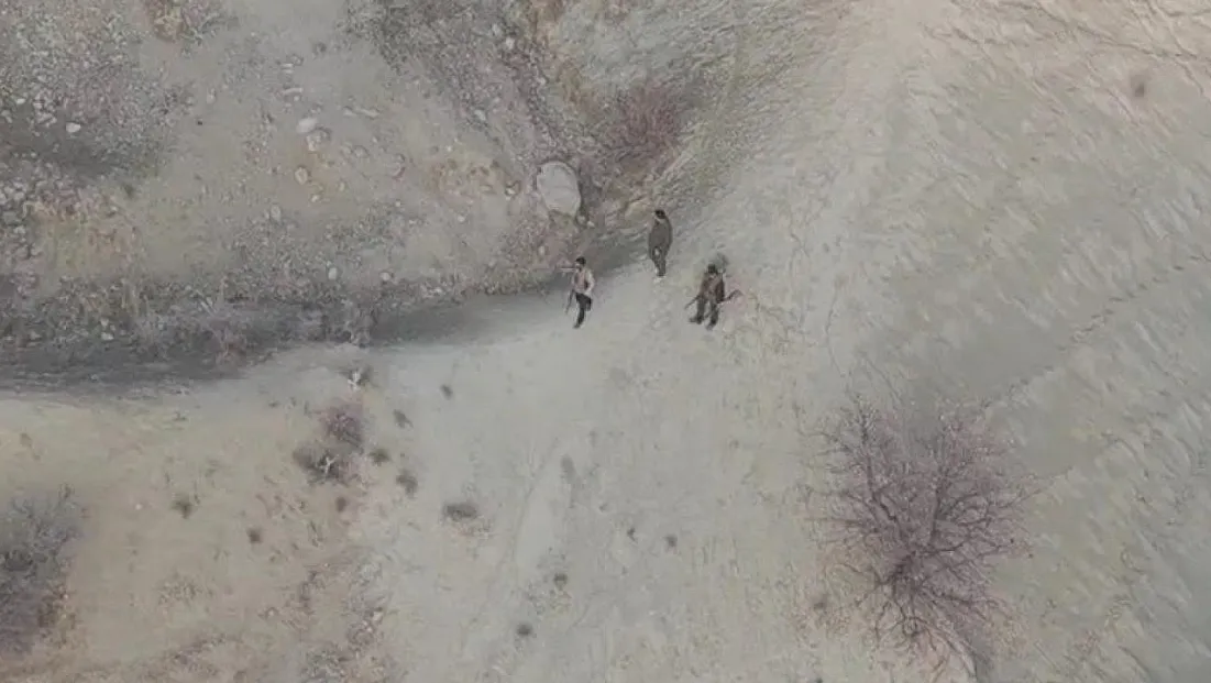 Tunceli’de Kaçak Avcılara Rekor Ceza! Üç İlçede Operasyonla 1 Milyon Lirayı Aşan Yaptırım