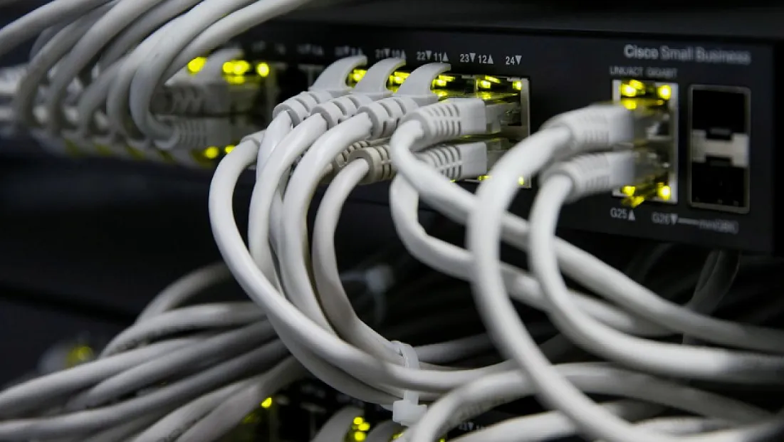 Türkiye'de İnternet Abone Sayısı 100 Milyonu Aştı!