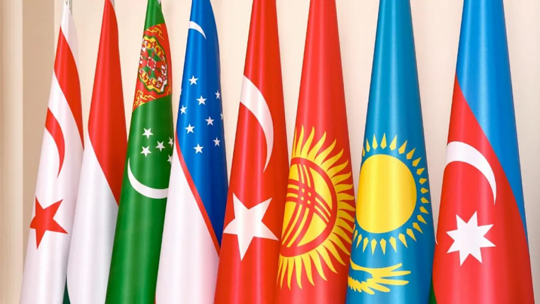 Türkiye’nin Türk Dünyasıyla Ticaretinde Dikkat Çeken Rakam!