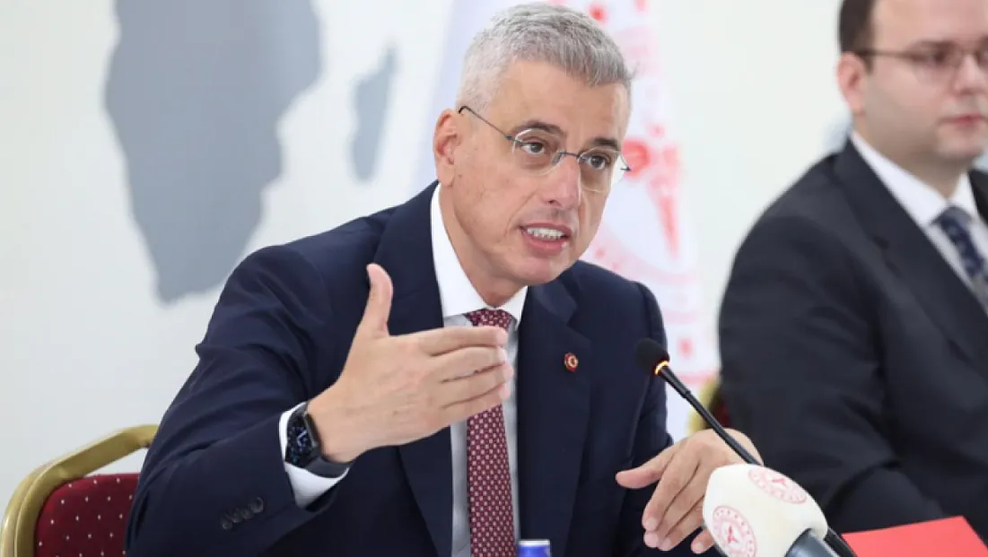 Türkiye Sağlıkta Yerli Üretim Hamlesini Büyütüyor!