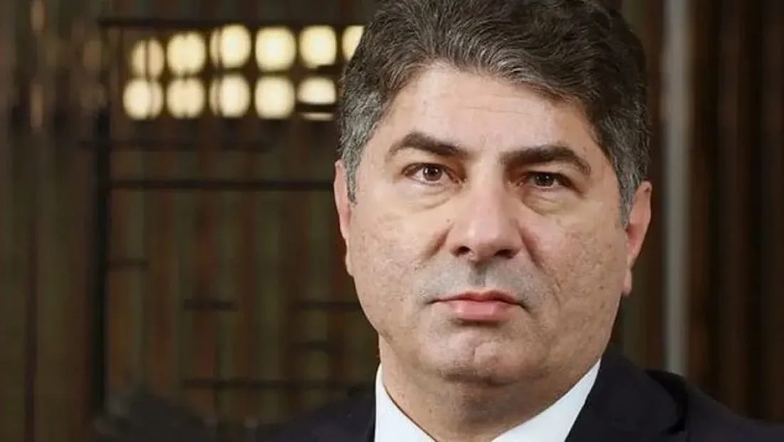 Türkiye Sanayi ve Liman İşletmeciliği Dünyasının Önde Gelen İsmi Hakan Safi