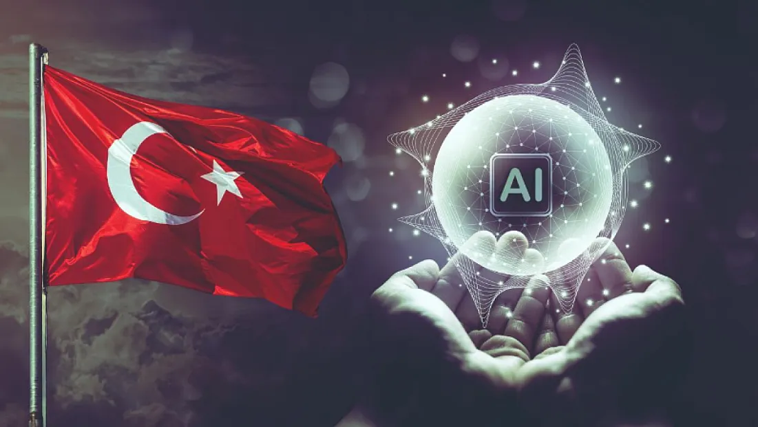 Türkiye Yapay Zekâda Yeni Döneme Giriyor!