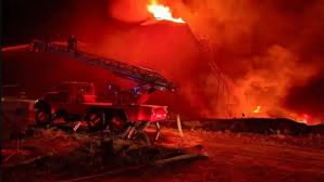 Ukrayna’dan Karadeniz’de Kritik Hamle: Rusya’nın “Gölge Filosuna” Bir Tanker Daha Vuruldu