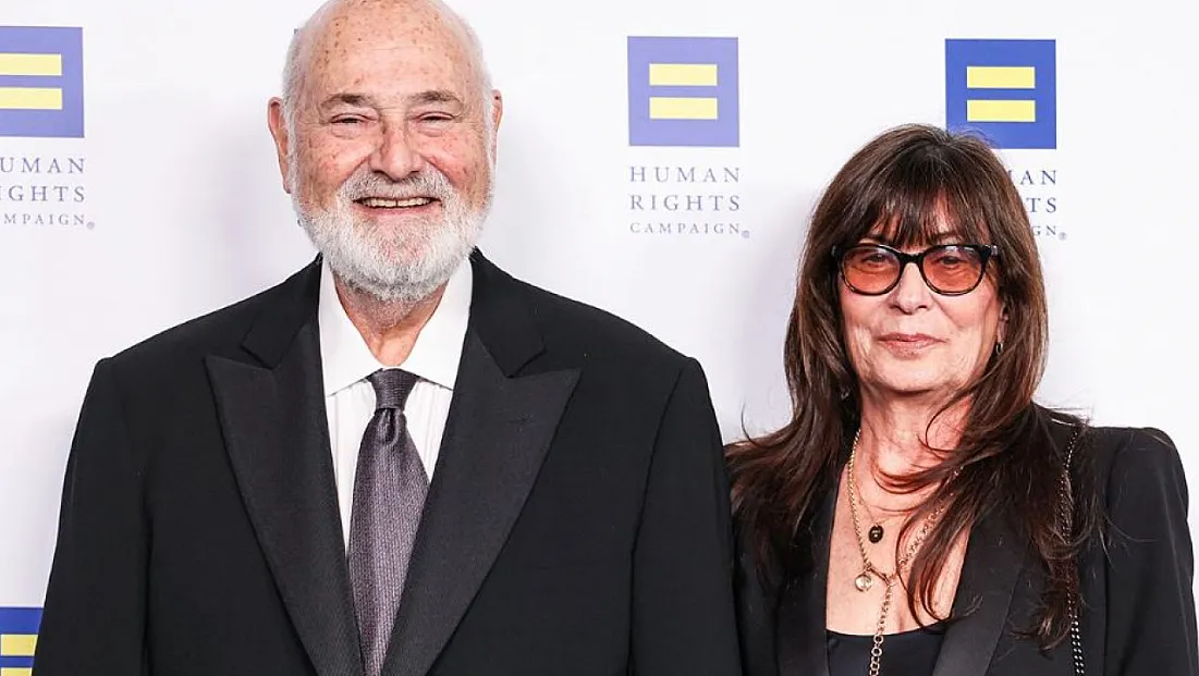 Ünlü Yönetmen Ve Eşi Evinde Öldürüldü!