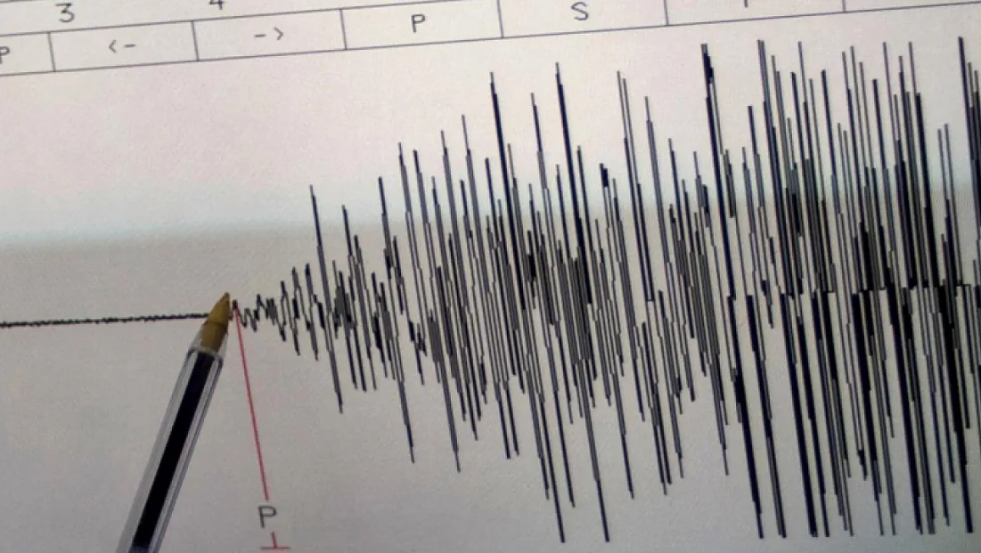 Vanuatu Açıklarında 6,1 Büyüklüğünde Deprem!