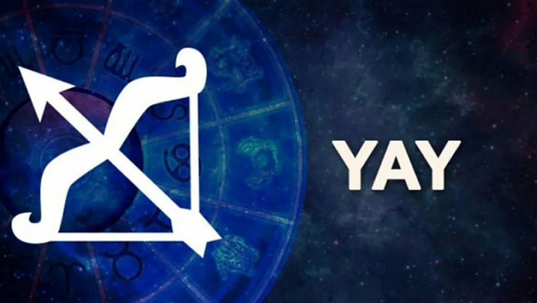 Yay Burcunun En Güçlü Rengi Hangisi? Astrolojide Dikkat Çeken Yorum