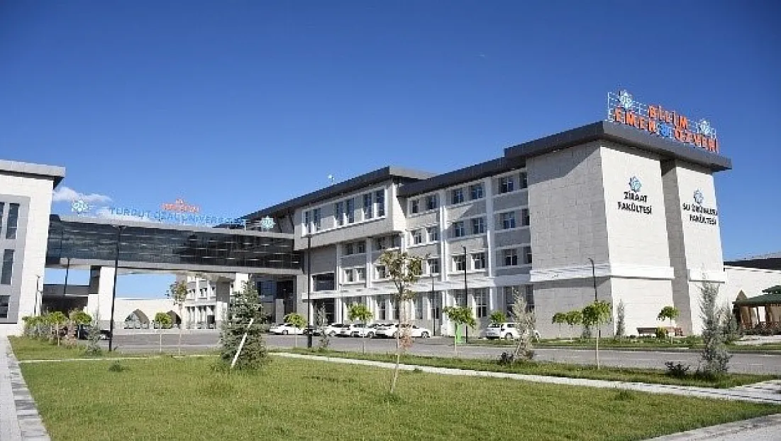 Yeşil ve Dijital Dönüşüm hamlesi