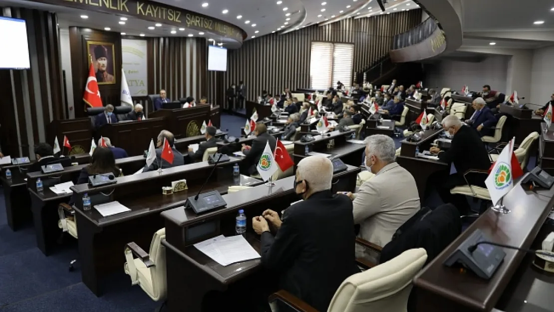 Büyükşehir Meclisinden öğrencilere jest! Abonman fiyatı değişmedi...
