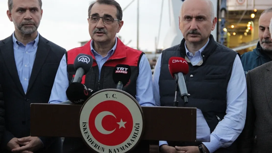 'Deprem bölgesine fatura 3 ay sonra gelecek, 6 taksitle ödenecek'