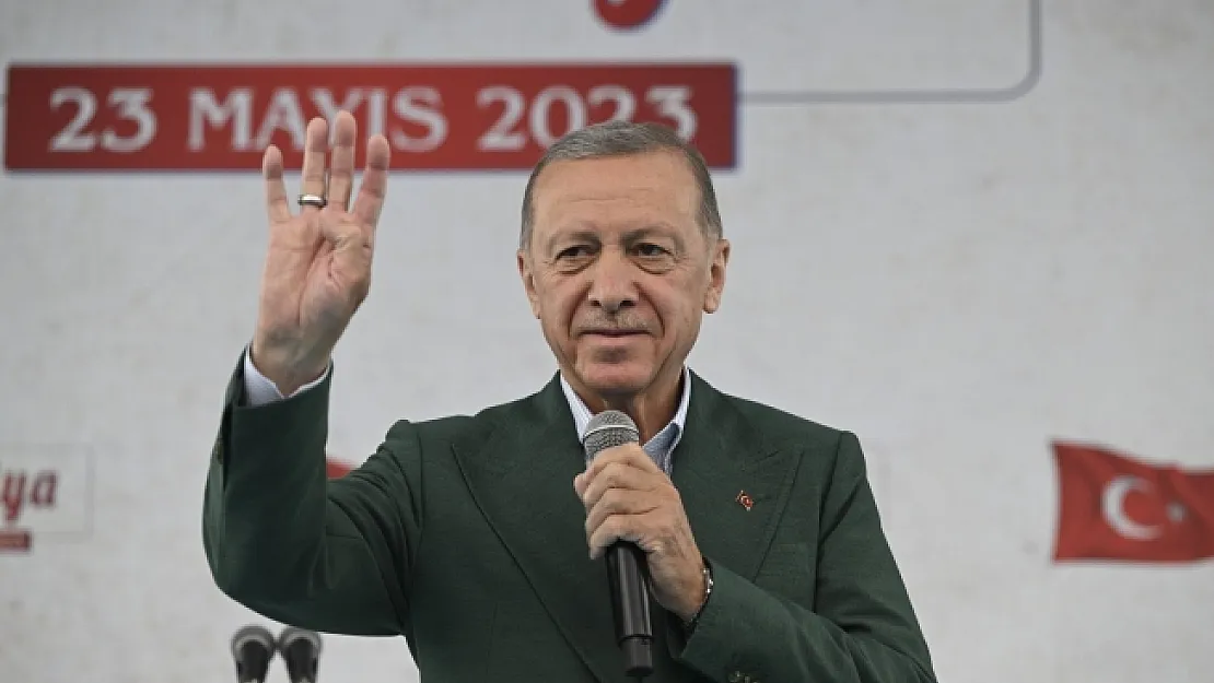 Malatya'dan Cumhurbaşkanı Erdoğan'a tam destek