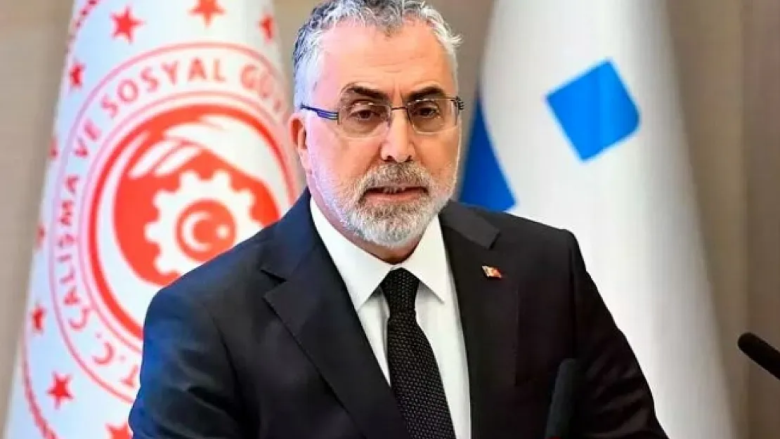 Bakan Işıkhan'dan deprem bölgesi duyurusu: Süre uzatıldı