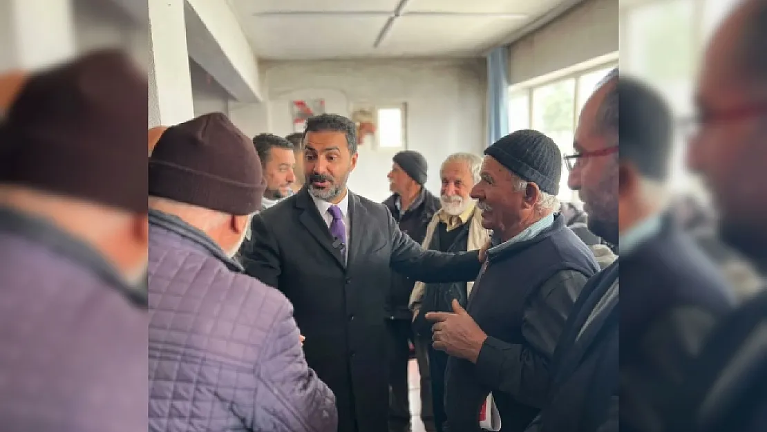 'Belediyelerin iktidar partisinden olmasının bir katkısı yok'