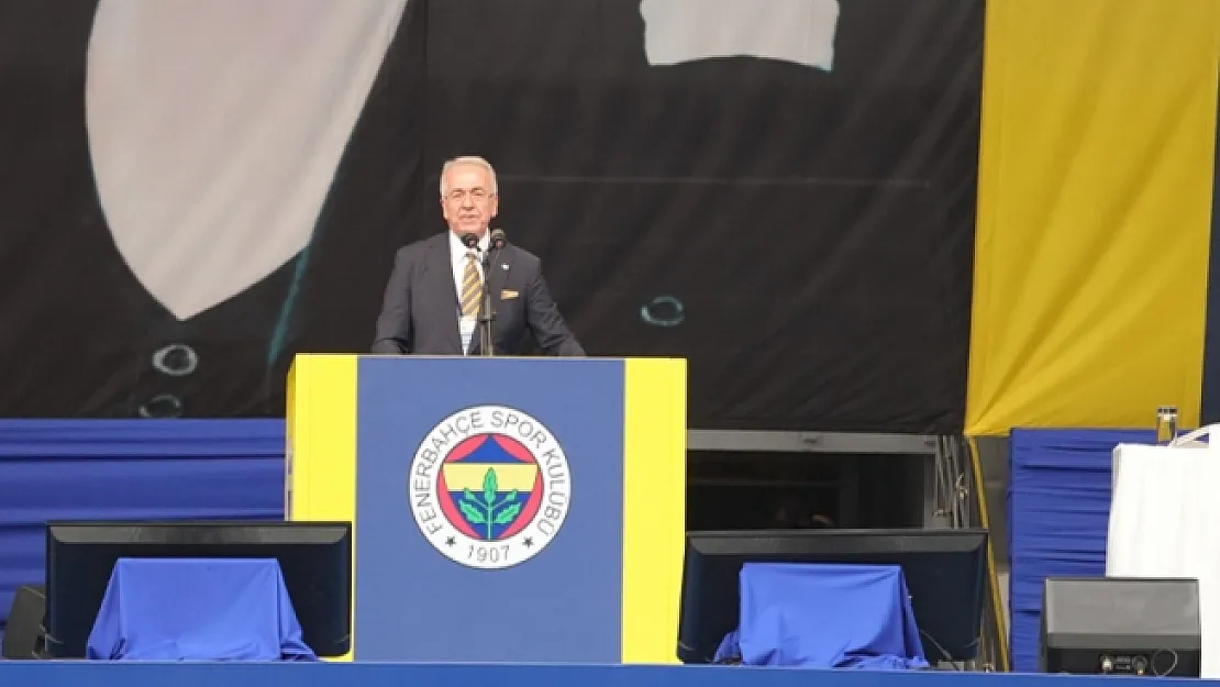 Fenerbahçe Süper Kupa kararını açıkladı