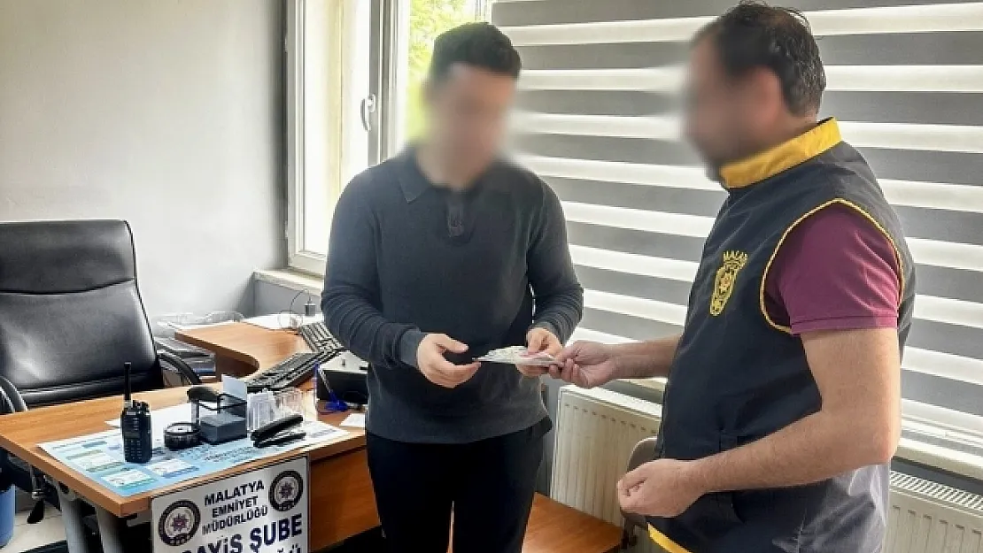 Ev hayali kuran şahıs dolandırılmaktan son anda kurtuldu!