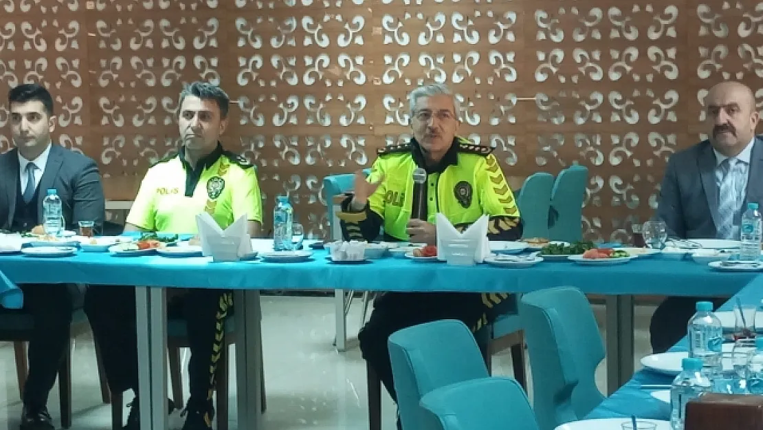 Malatya'da asayiş olaylarında yüzde 50 gerileme