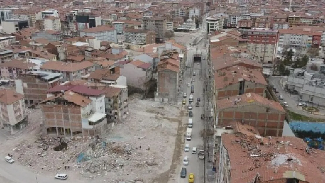 Malatya, Büyükşehir statüsünden düştü!