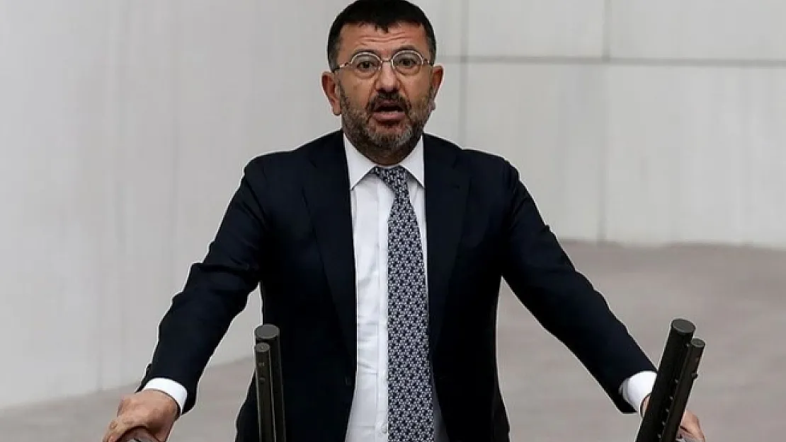 Veli Ağbaba: Malatya'nın 'sahapsızlığı' devam ediyor