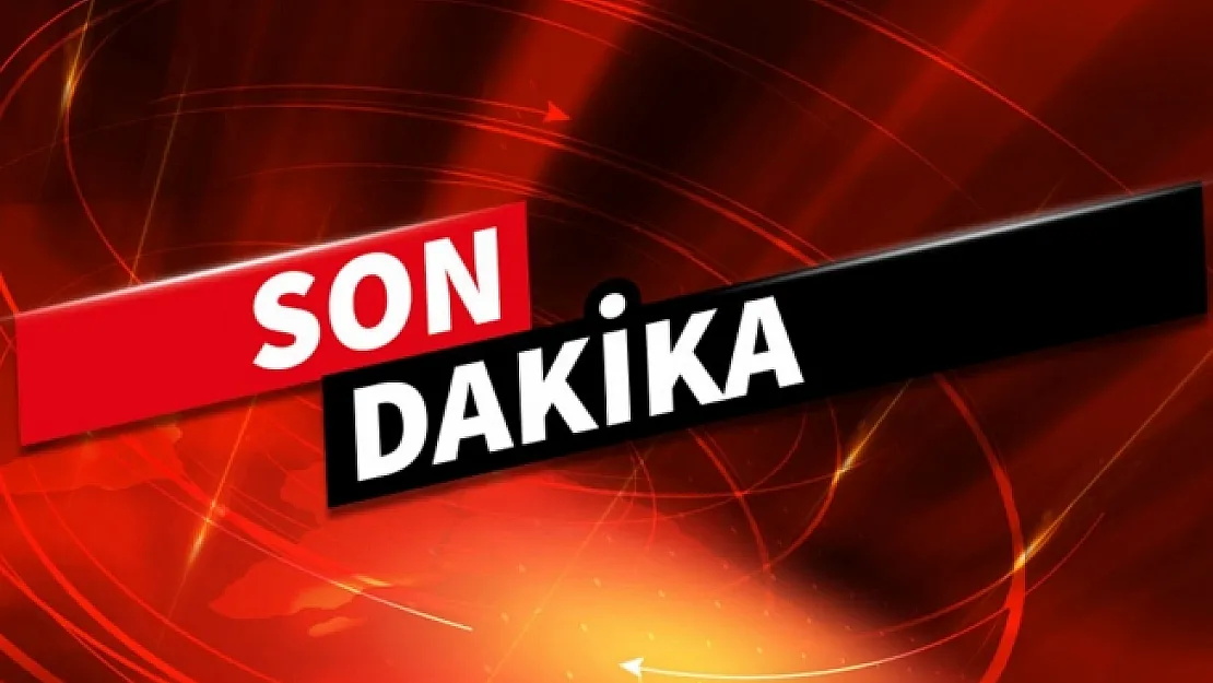 Malatya'da şiddetli deprem!