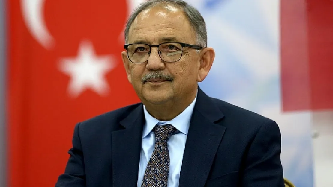 Özhaseki, görevi bırakma nedenini açıkladı!