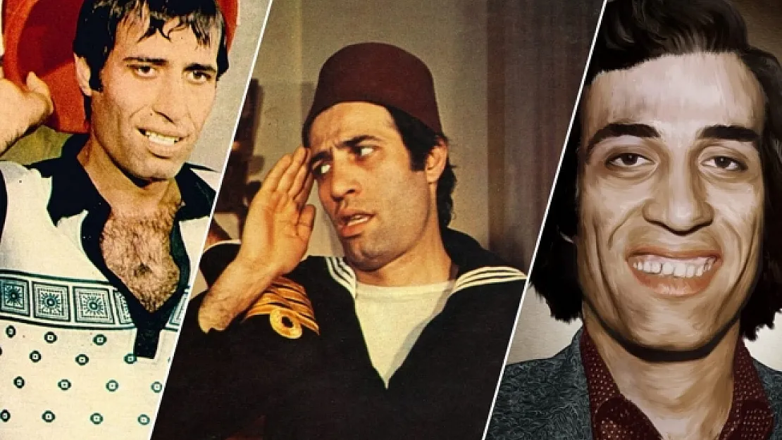 Türkiye'yi güldüren adam Kemal Sunal'ın ölümünün 24. Yılı!