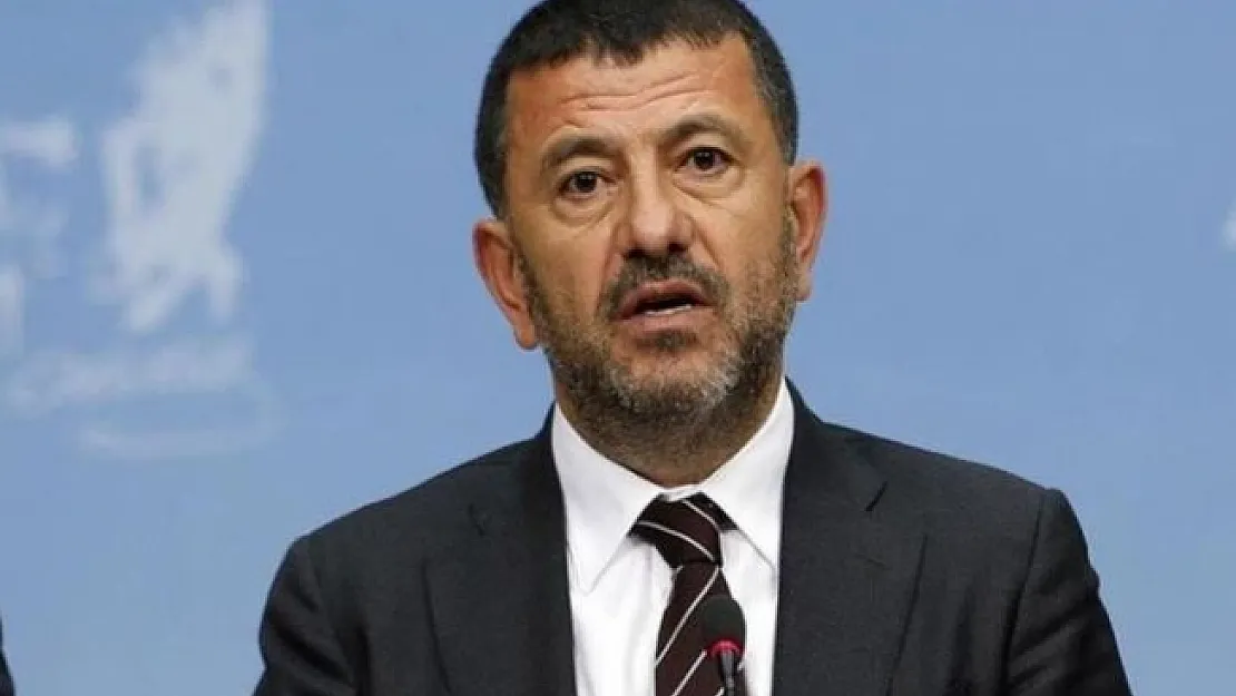 Ağbaba'dan tepki! &quotDolaylı yoldan &quotBu şehri terk edin" diyorlar"