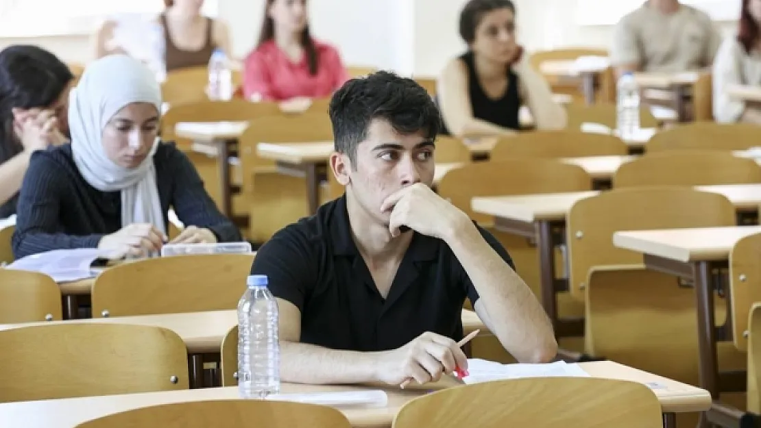KPSS lisans sonuçları açıklandı
