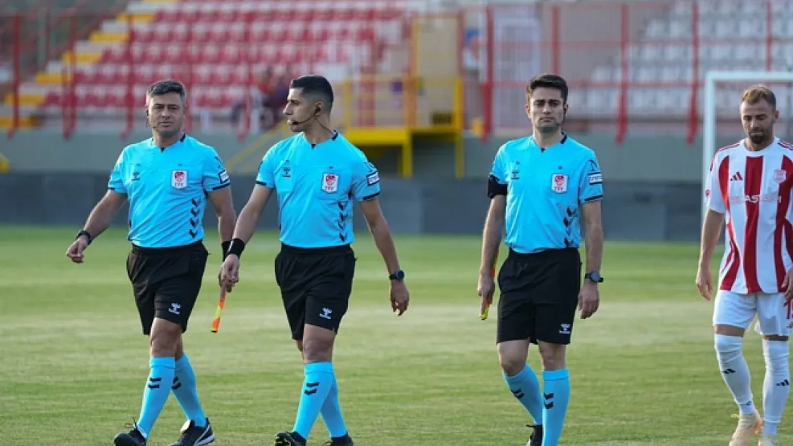 Yeni Malatyaspor - Pendikspor maçı oynanamadı