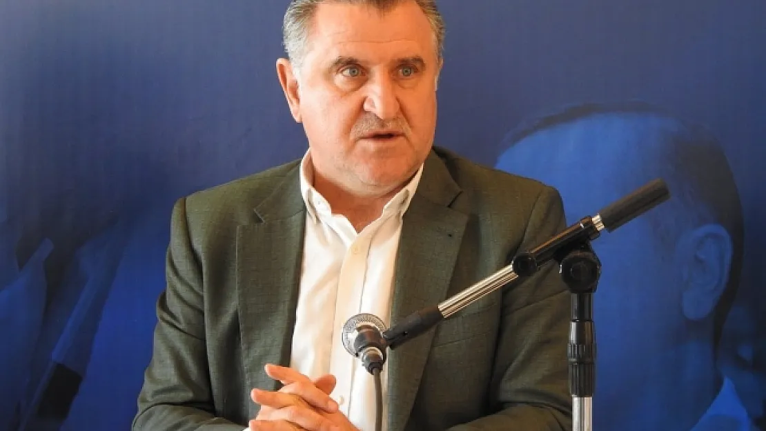 Bakan Bak: Yurtlara başvuruların yüzde 91'ini yerleştirdik