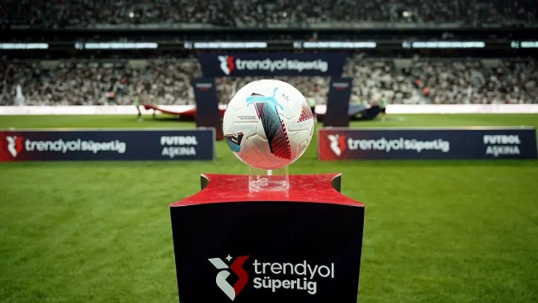 Fenerbahçe - Galatasaray derbisi o tarihte oynanacak