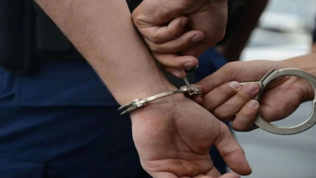 Malatya'da tacizden 5 tutuklama! Emniyetten açıklama…