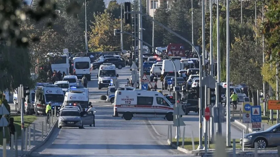 Bakan Yerlikaya: 3 şehit, 14 yaralı var!