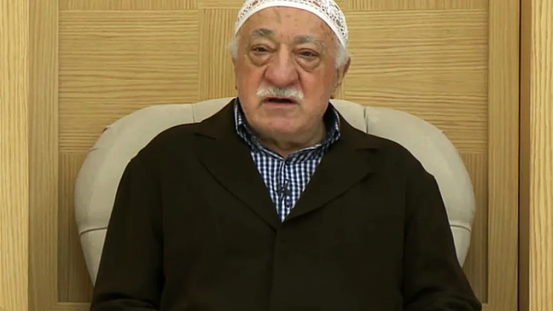 FETÖ elebaşı Fetullah Gülen öldü