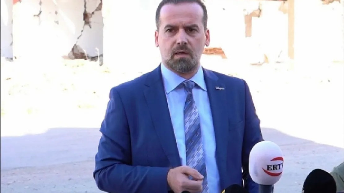 Karademir'den deprem uyarısı: 'Hazırlıksız yakalanıyoruz'