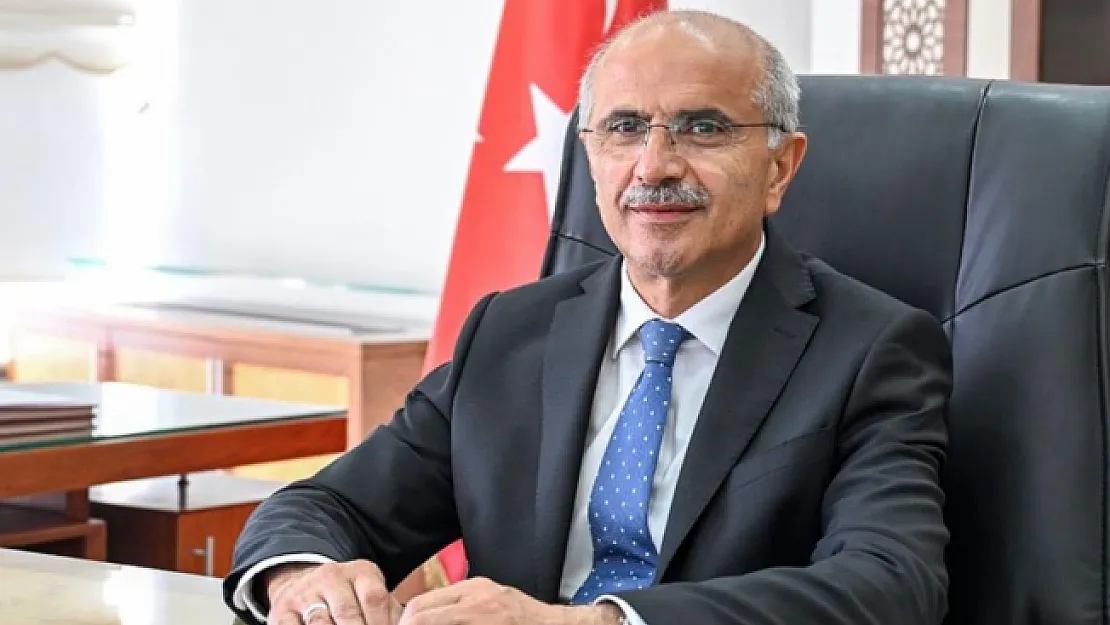 Sami Er hangi partinin başkanı?