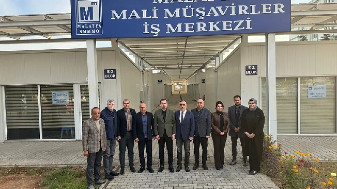 'Deprem sonrası mücbir sebep ve vergi erteleme şart'