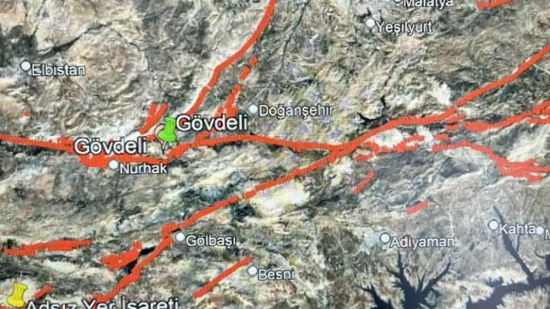 Naci Görür'den korkutan açıklama!