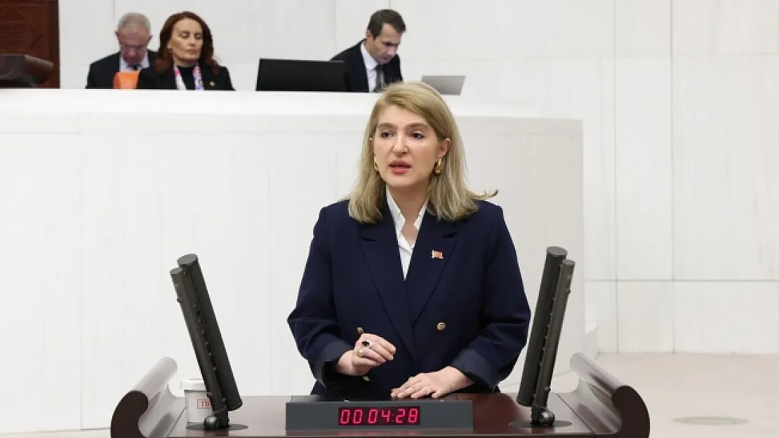 Ölmeztoprak: Malatya'mız için yoğun çalışma içindeyiz