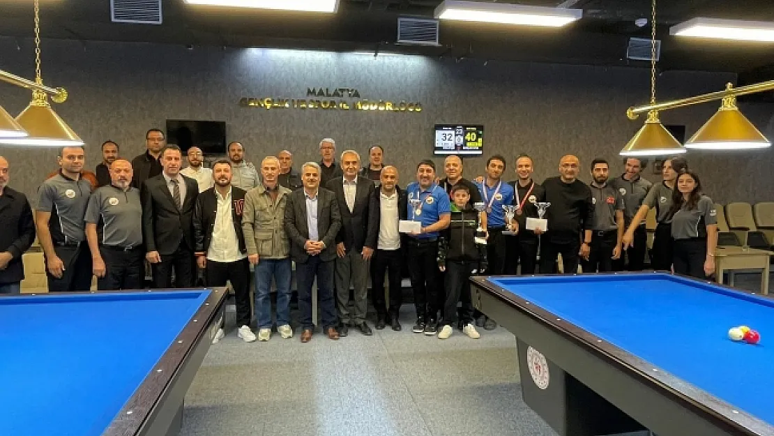 Taşkın: Gençlerimizi sporla buluşturmaya devam ediyoruz