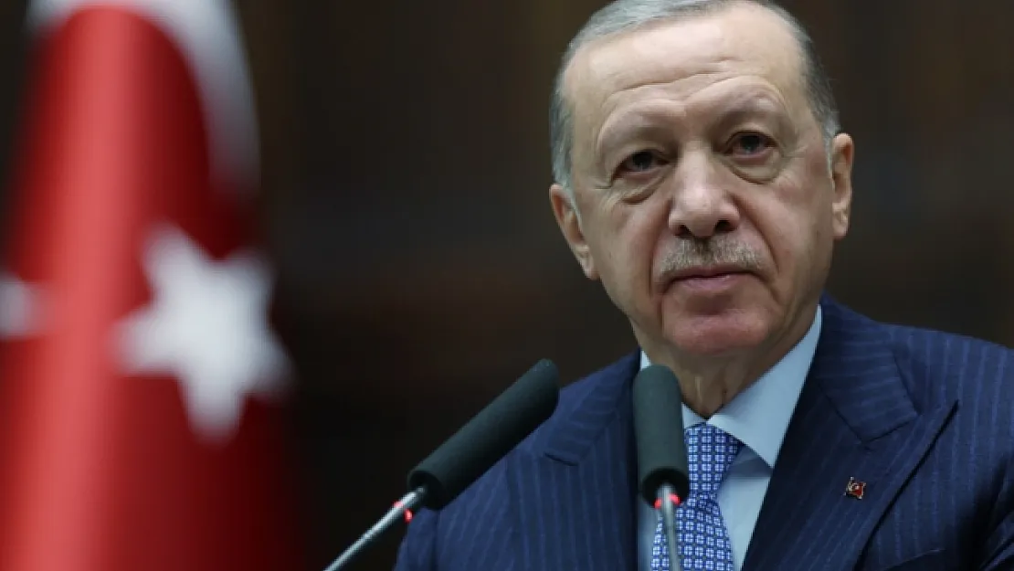 Erdoğan: Çalışanı enflasyona ezdirmedik!